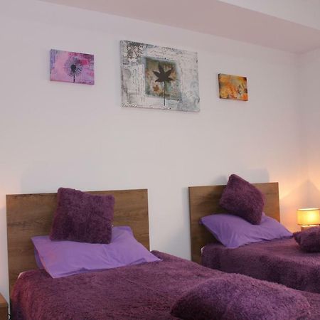 Still Apartament Craiova Eksteriør bilde