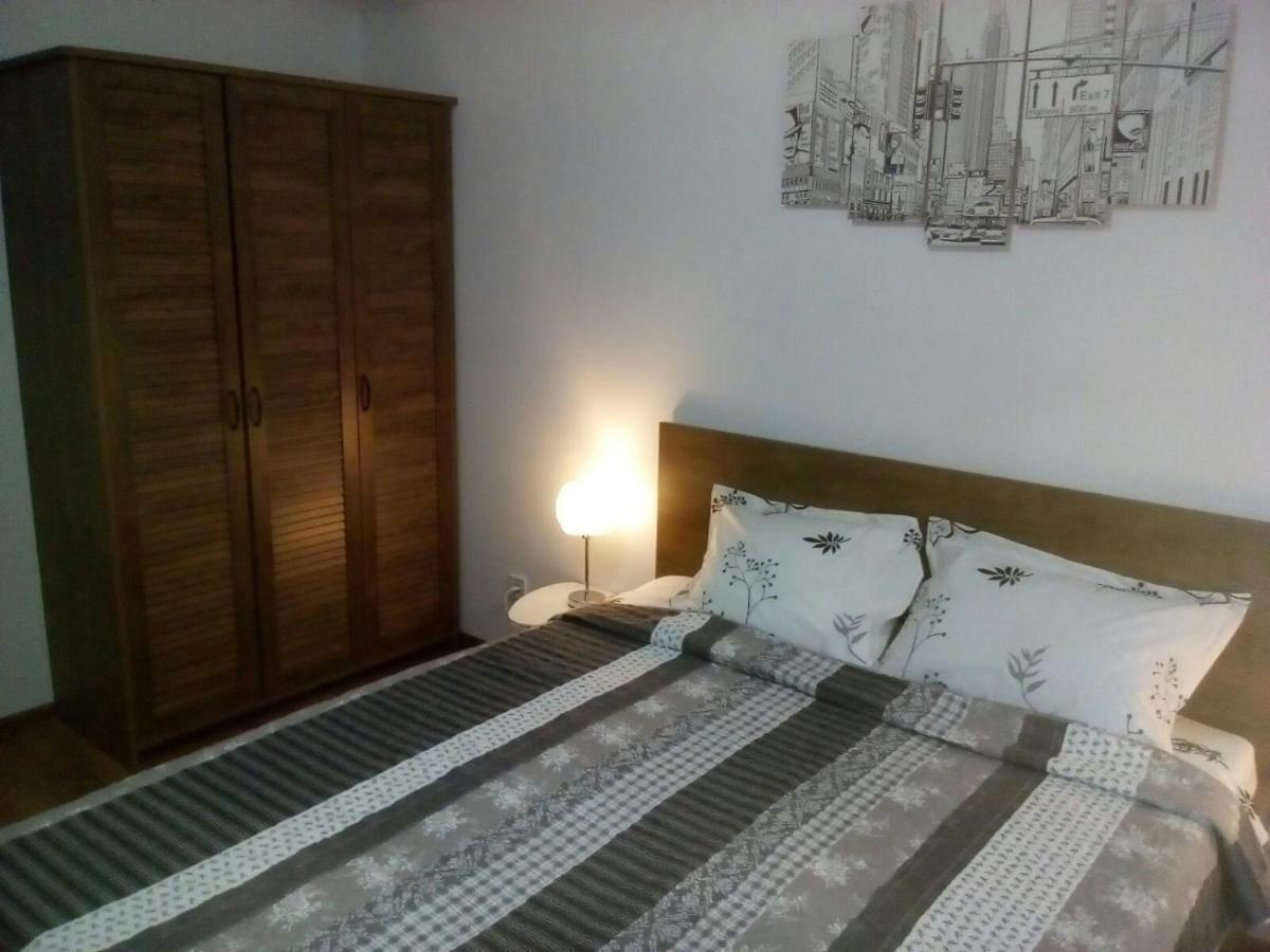 Still Apartament Craiova Rom bilde