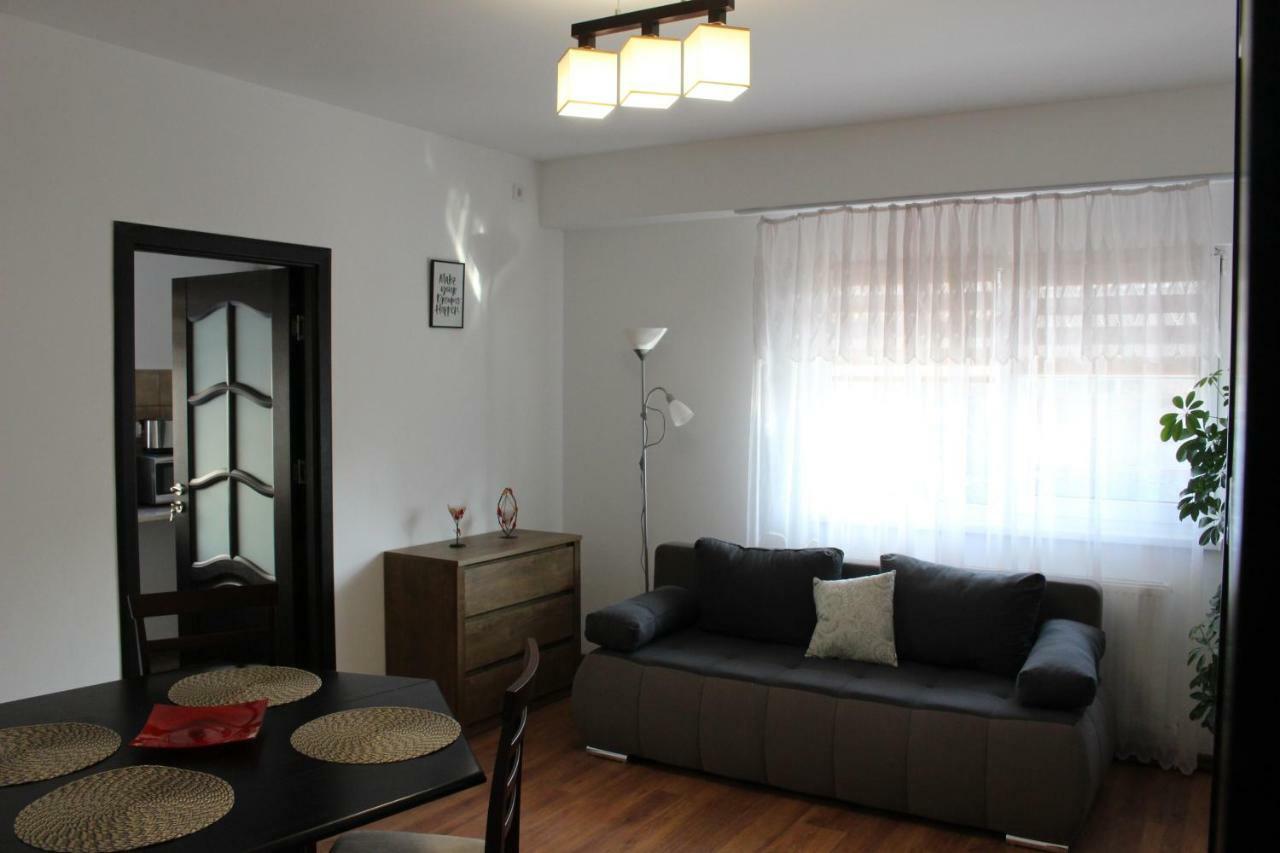 Still Apartament Craiova Eksteriør bilde