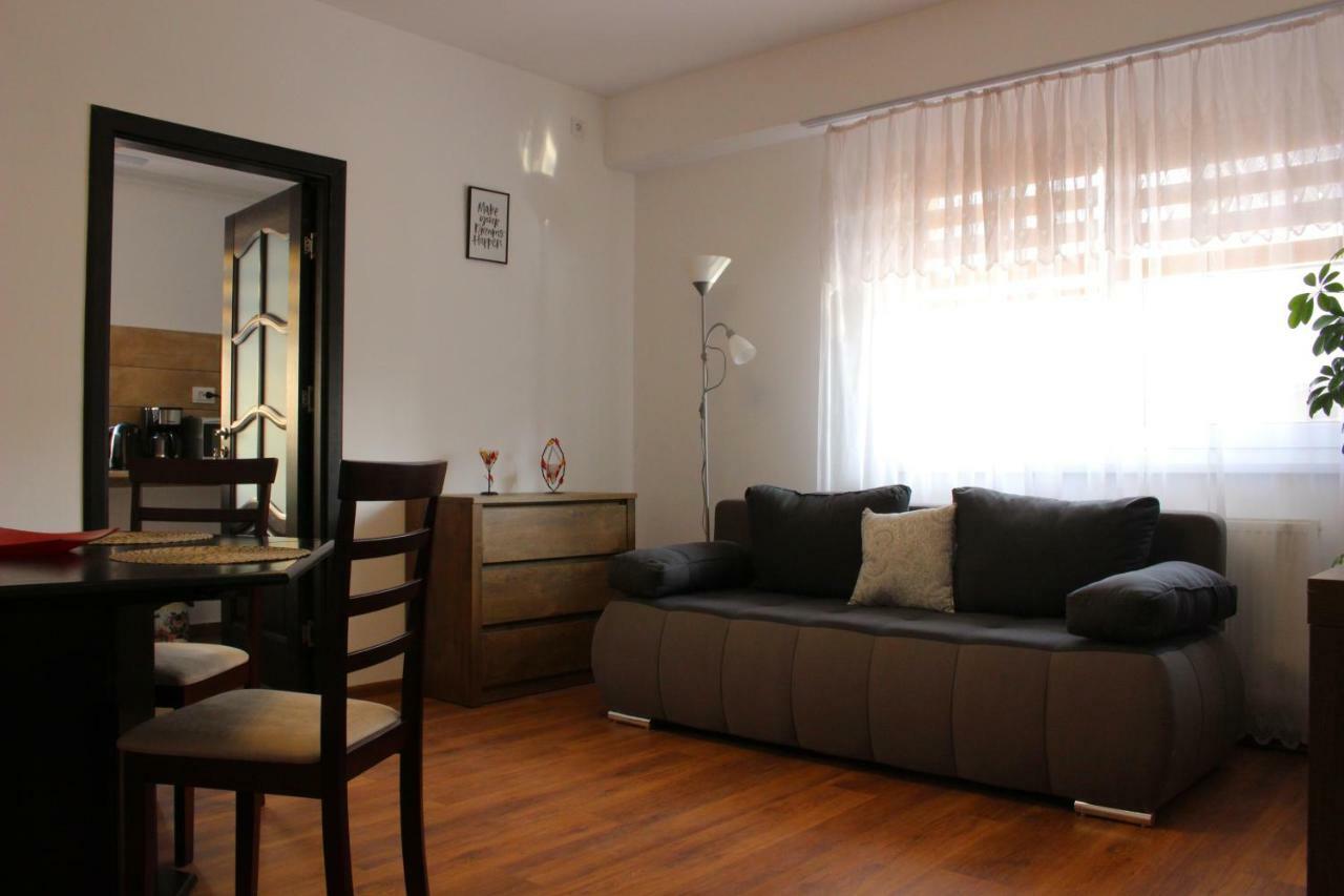 Still Apartament Craiova Eksteriør bilde