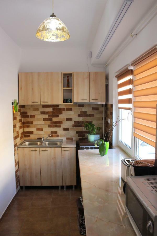 Still Apartament Craiova Eksteriør bilde