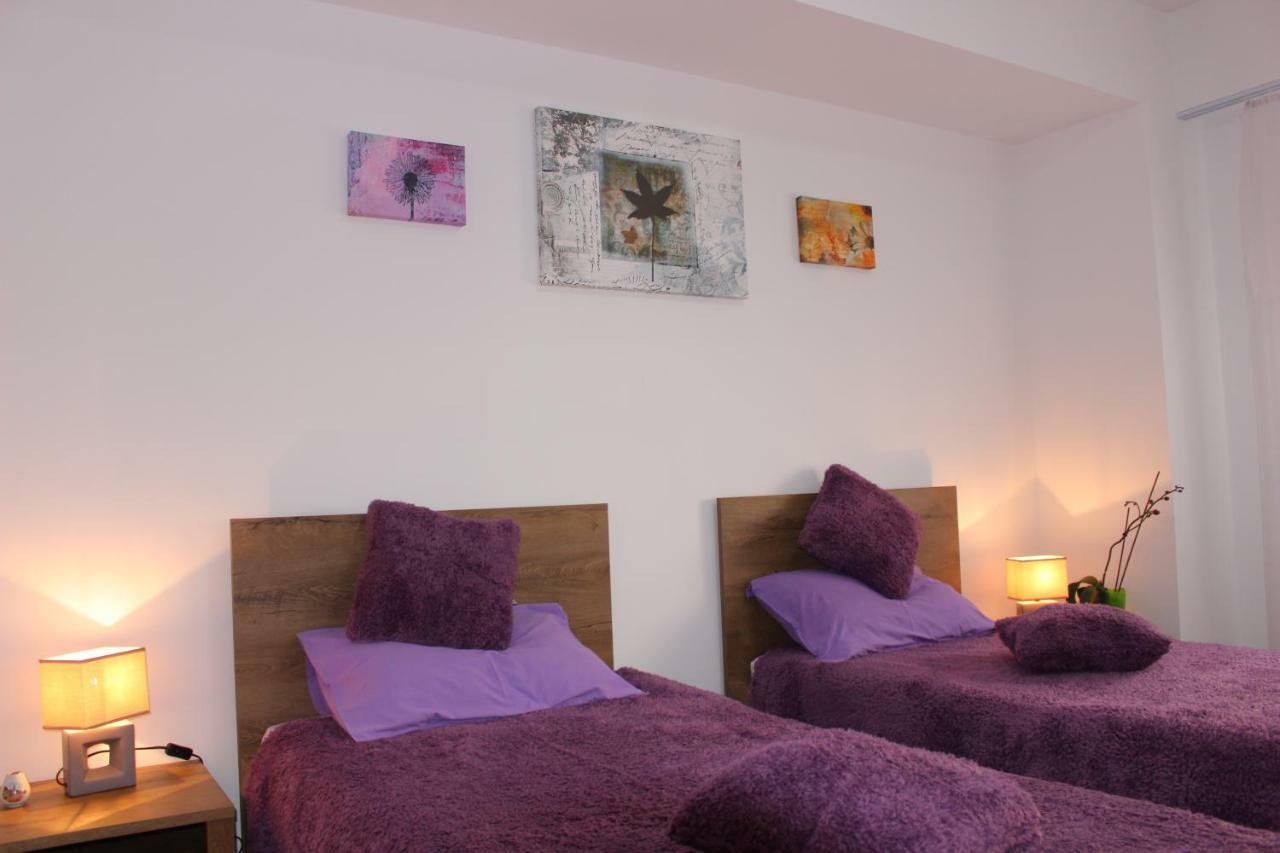 Still Apartament Craiova Eksteriør bilde