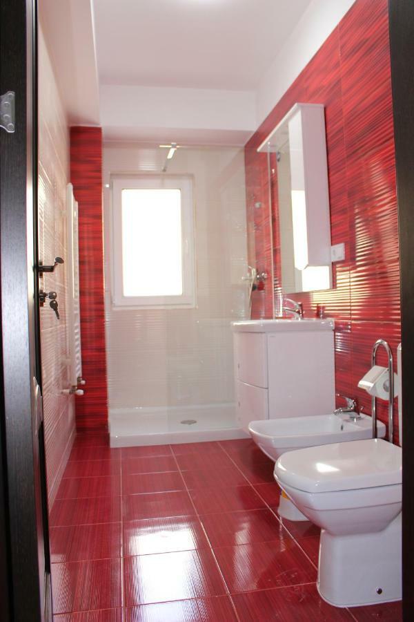 Still Apartament Craiova Eksteriør bilde