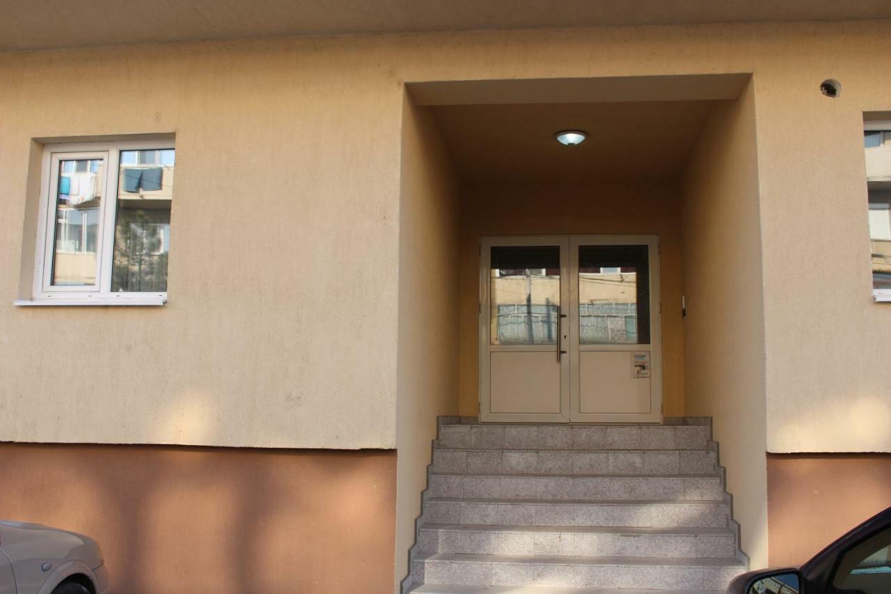 Still Apartament Craiova Eksteriør bilde