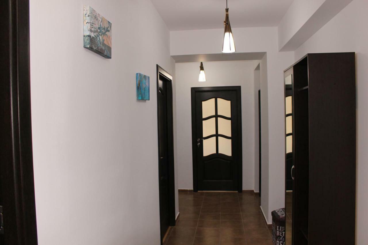 Still Apartament Craiova Eksteriør bilde