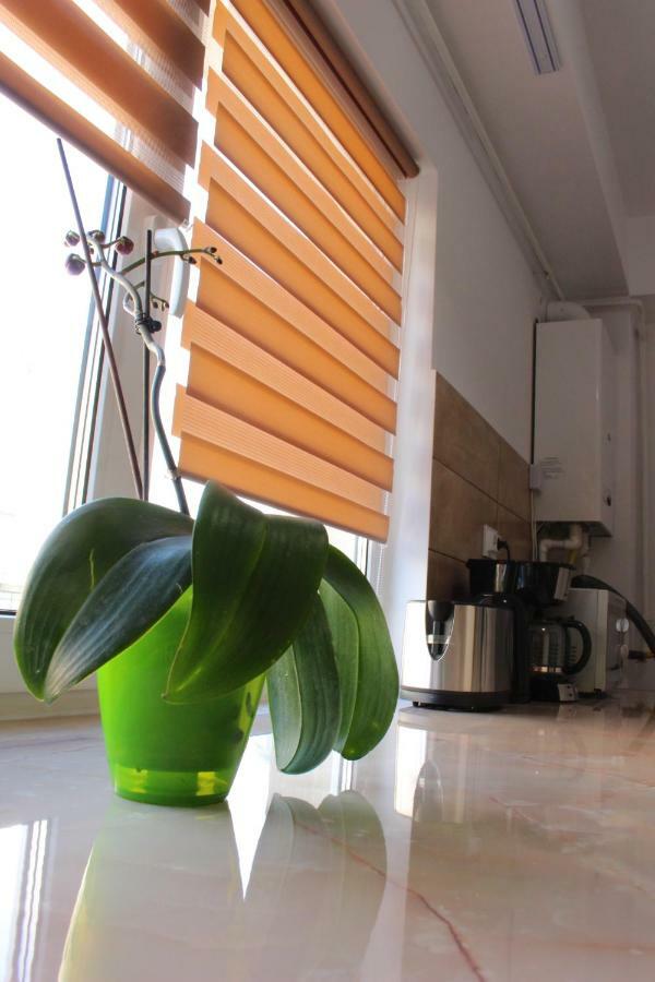 Still Apartament Craiova Eksteriør bilde
